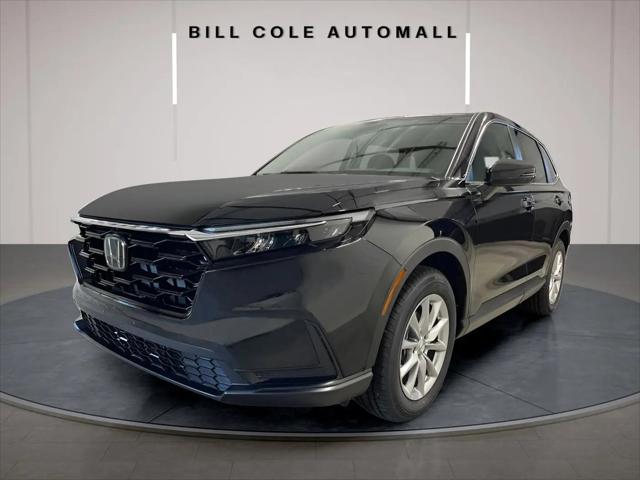2026 Honda CR-V EX AWD for sale in Bluefield, WV