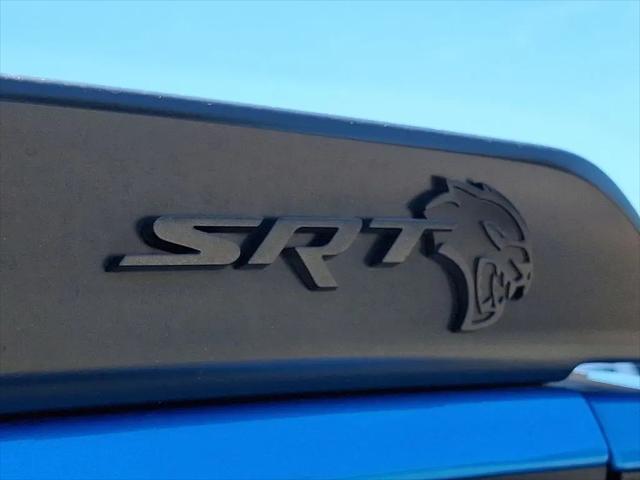 2023 Dodge Challenger SRT Hellcat Redeye Widebody Jailbreak