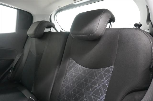 2021 Chevrolet Spark FWD LS Automatic