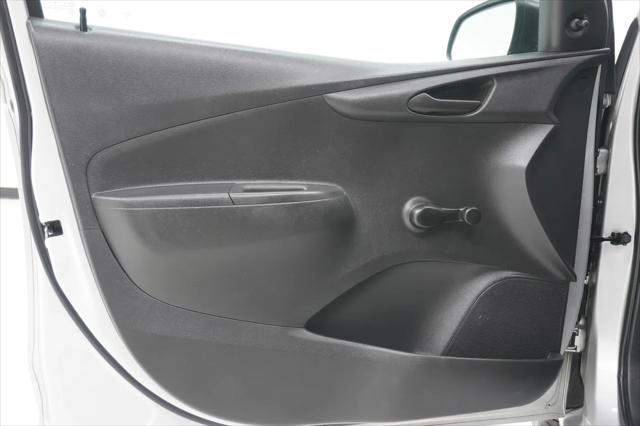 2021 Chevrolet Spark FWD LS Automatic