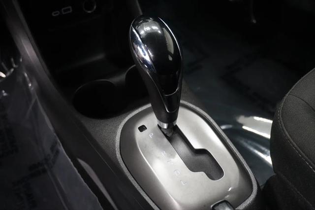 2021 Chevrolet Spark FWD LS Automatic
