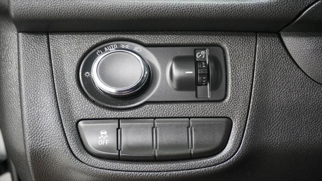 2021 Chevrolet Spark FWD LS Automatic