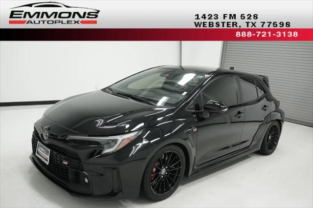 2023 Toyota GR Corolla Core for sale in Webster, TX