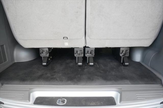 2014 Nissan 3500 S V8