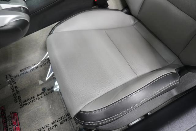 2011 Chevrolet Camaro 2SS