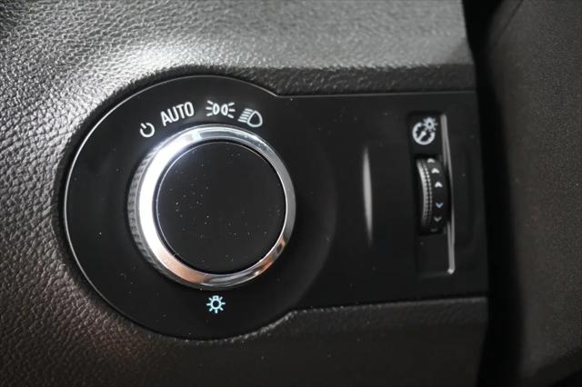 2011 Chevrolet Camaro 2SS