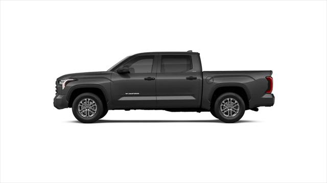 2026 Toyota Tundra SR5 CrewMax 5.5' Bed