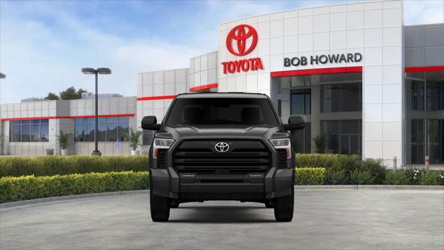2026 Toyota Tundra SR5 CrewMax 5.5' Bed