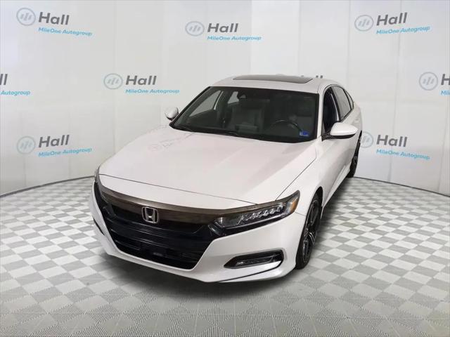 2018 Honda Accord Sport 2.0T for sale in Virginia Beach, VA