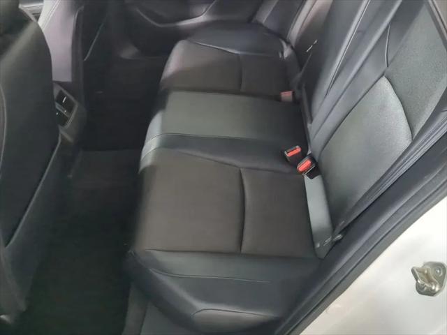 2018 Honda Accord Sport 2.0T