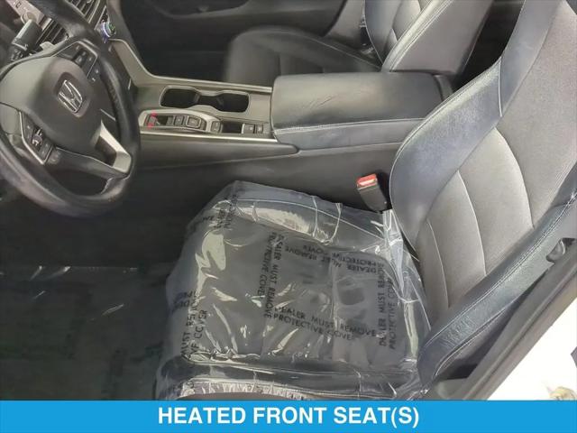 2018 Honda Accord Sport 2.0T