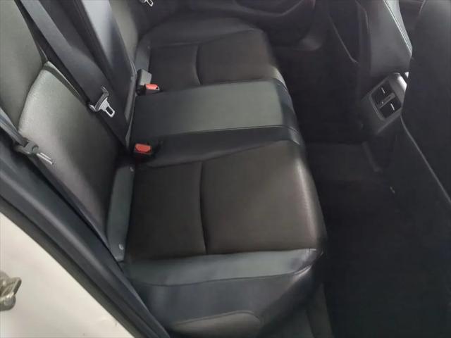 2018 Honda Accord Sport 2.0T