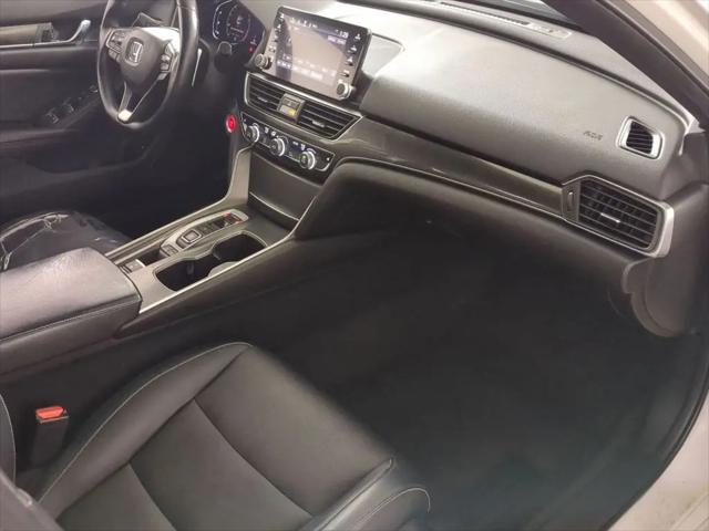 2018 Honda Accord Sport 2.0T