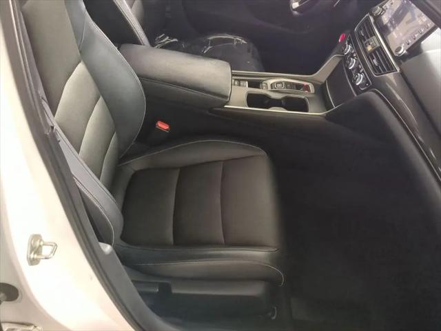 2018 Honda Accord Sport 2.0T