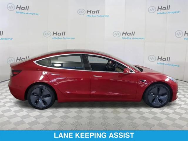 2018 Tesla Model 3 Performance