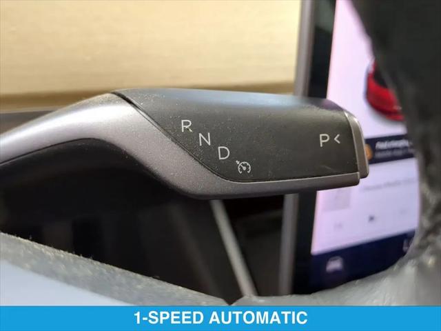 2018 Tesla Model 3 Performance