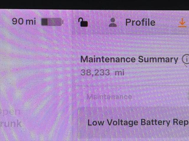 2018 Tesla Model 3 Performance