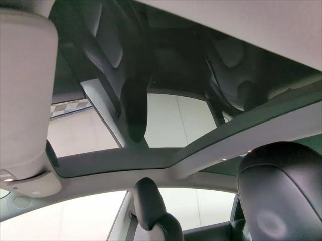 2018 Tesla Model 3 Performance