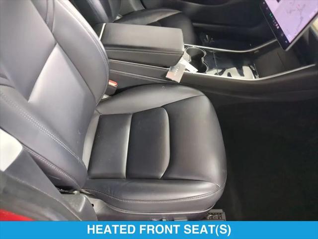 2018 Tesla Model 3 Performance