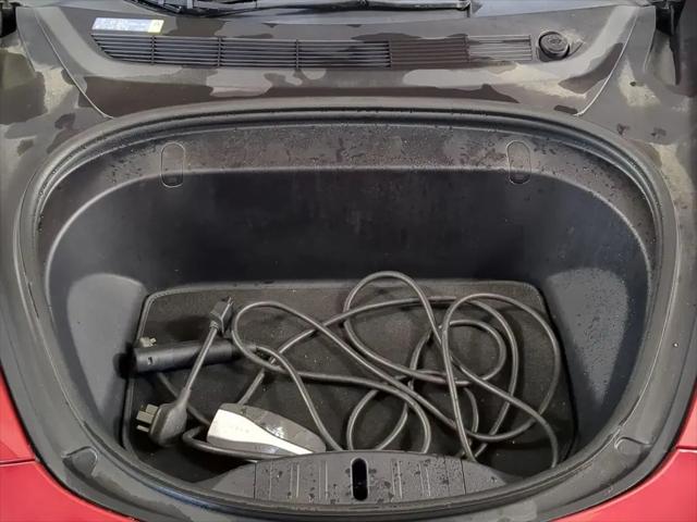 2018 Tesla Model 3 Performance