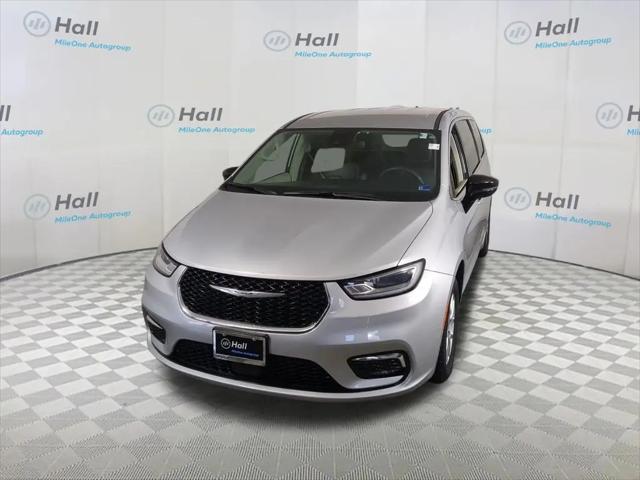 2024 Chrysler Pacifica Touring L for sale in Virginia Beach, VA