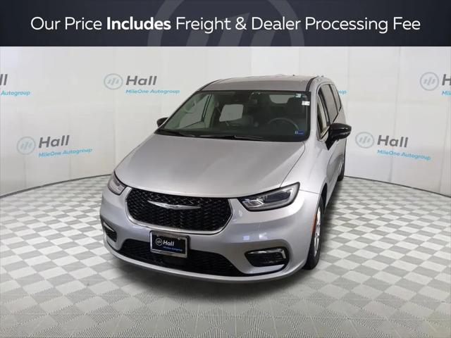 2024 Chrysler Pacifica Touring L for sale in Virginia Beach, VA