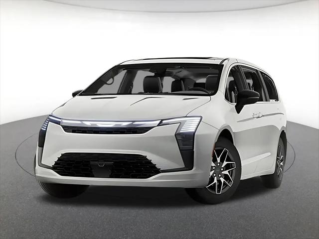 2027 Chrysler Pacifica Limited for sale in Virginia Beach, VA