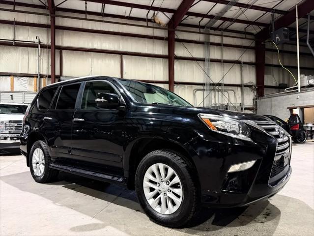 2016 Lexus GX 460 GX 460 for sale in Newnan, GA