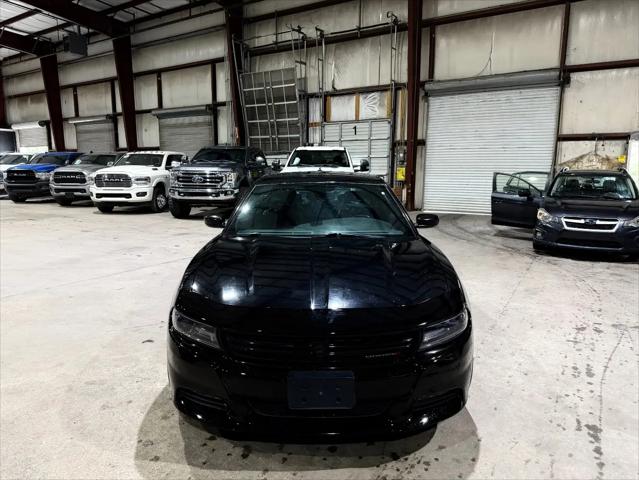 2017 Dodge Charger R/T RWD
