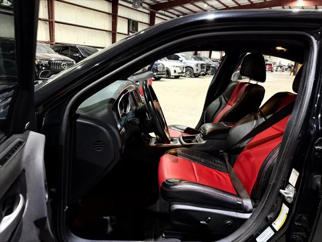 2017 Dodge Charger R/T RWD