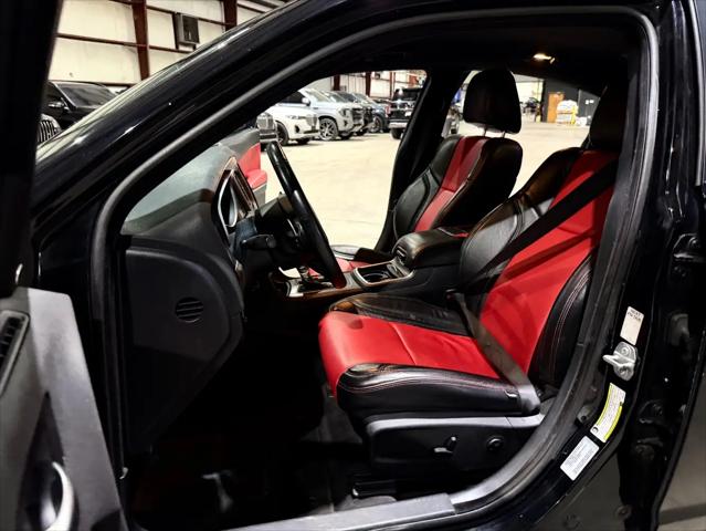2017 Dodge Charger R/T RWD