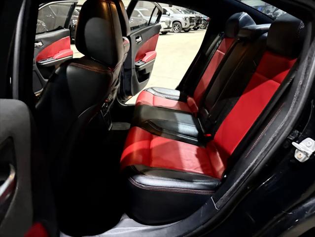 2017 Dodge Charger R/T RWD