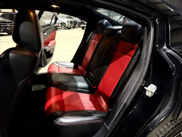 2017 Dodge Charger R/T RWD