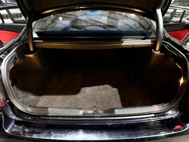 2017 Dodge Charger R/T RWD