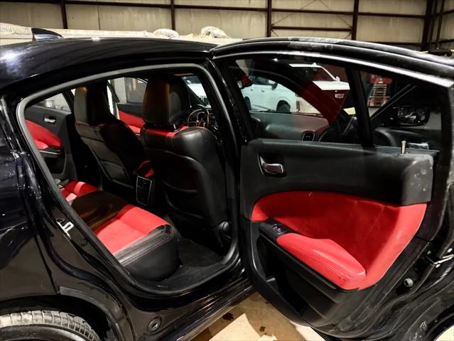 2017 Dodge Charger R/T RWD