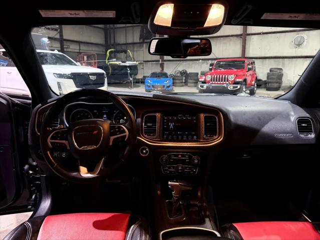 2017 Dodge Charger R/T RWD