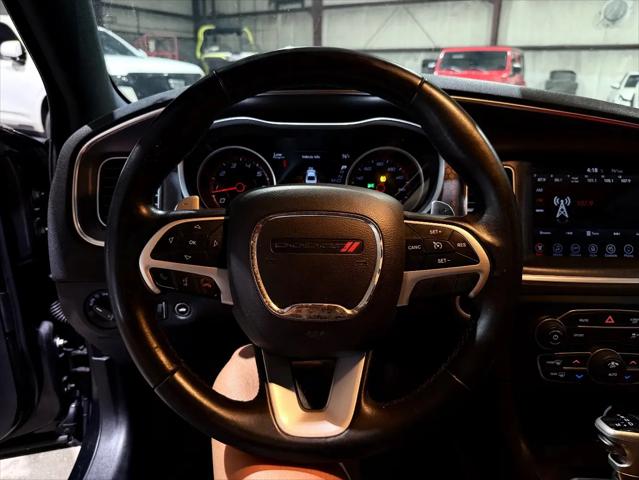 2017 Dodge Charger R/T RWD