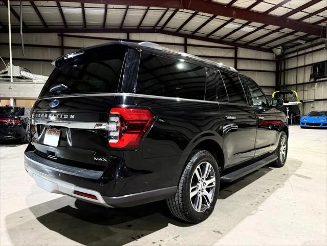 2024 Ford Expedition Limited MAX
