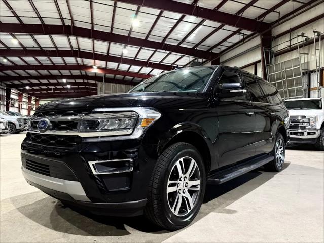 2024 Ford Expedition Limited MAX