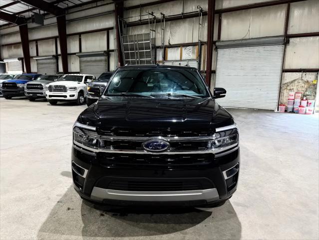 2024 Ford Expedition Limited MAX