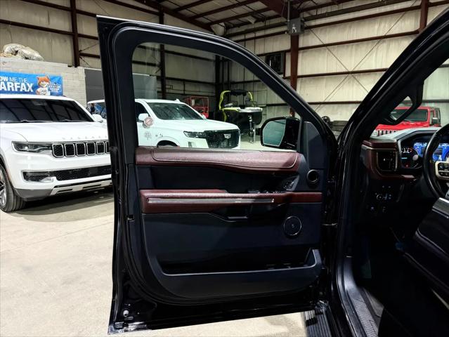 2024 Ford Expedition Limited MAX