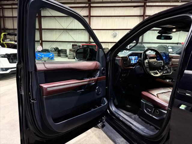 2024 Ford Expedition Limited MAX