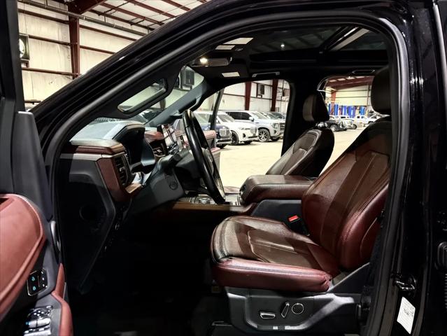 2024 Ford Expedition Limited MAX