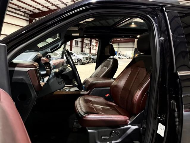 2024 Ford Expedition Limited MAX