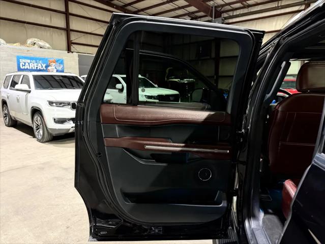 2024 Ford Expedition Limited MAX