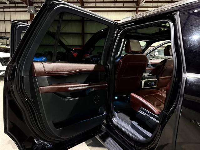 2024 Ford Expedition Limited MAX