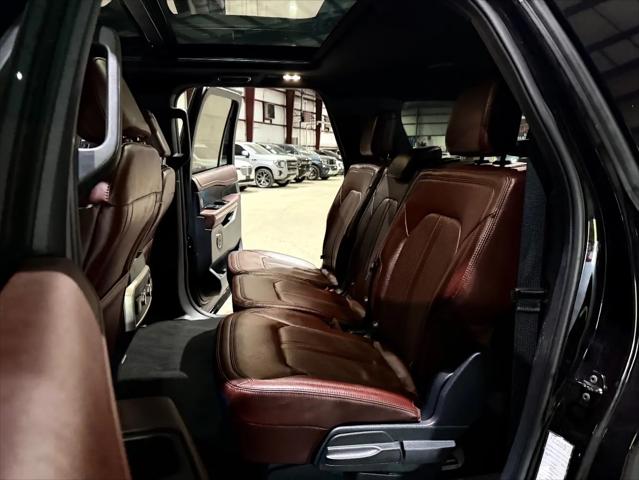 2024 Ford Expedition Limited MAX