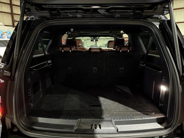 2024 Ford Expedition Limited MAX