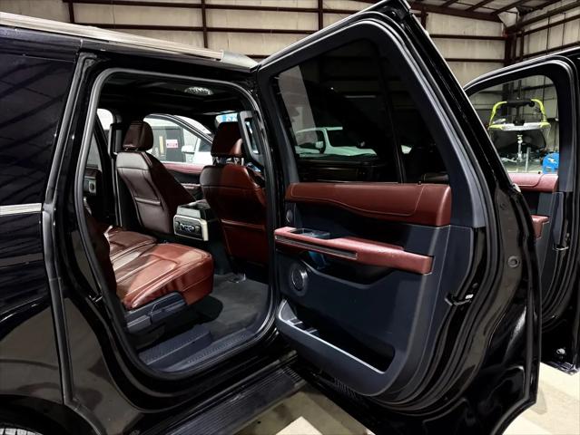 2024 Ford Expedition Limited MAX