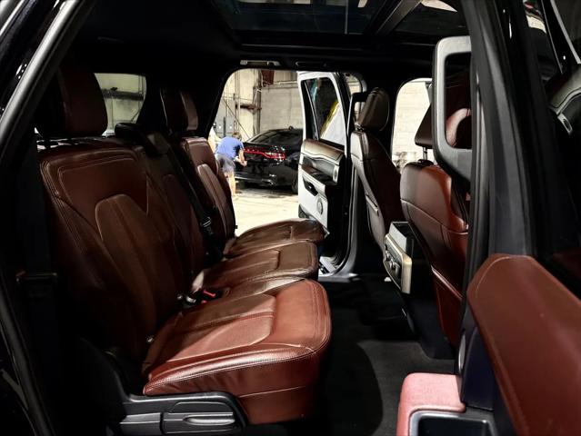 2024 Ford Expedition Limited MAX